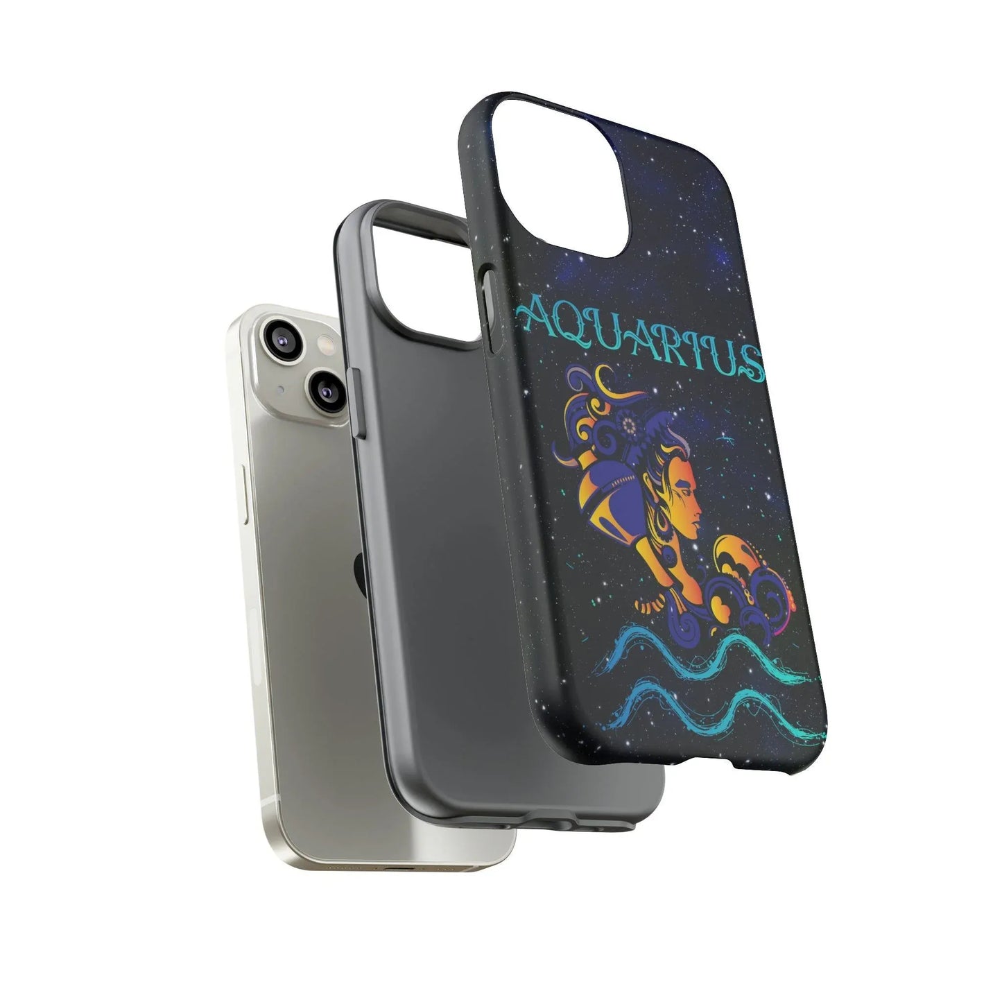 apple-iphone-sternzeichen-aquarius-cover-phone-case-jlr-design-50 - JLR Design