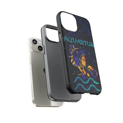 apple-iphone-sternzeichen-aquarius-cover-phone-case-jlr-design-50 - JLR Design