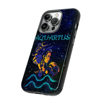apple-iphone-sternzeichen-aquarius-cover-phone-case-jlr-design-51 - JLR Design
