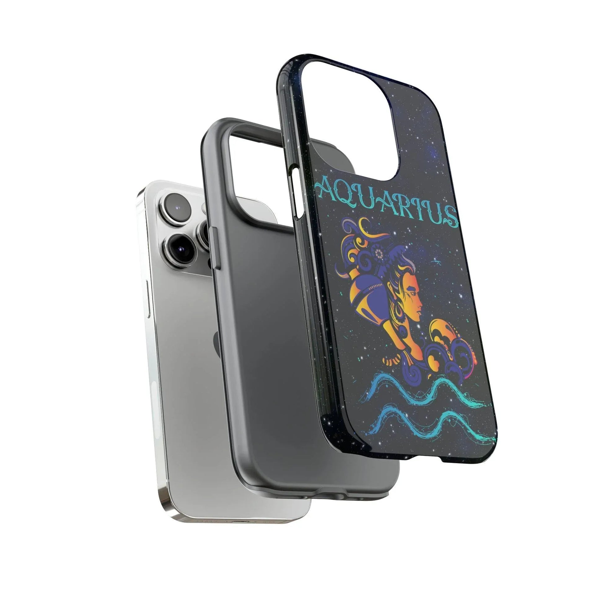 apple-iphone-sternzeichen-aquarius-cover-phone-case-jlr-design-53 - JLR Design