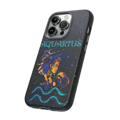 apple-iphone-sternzeichen-aquarius-cover-phone-case-jlr-design-54 - JLR Design