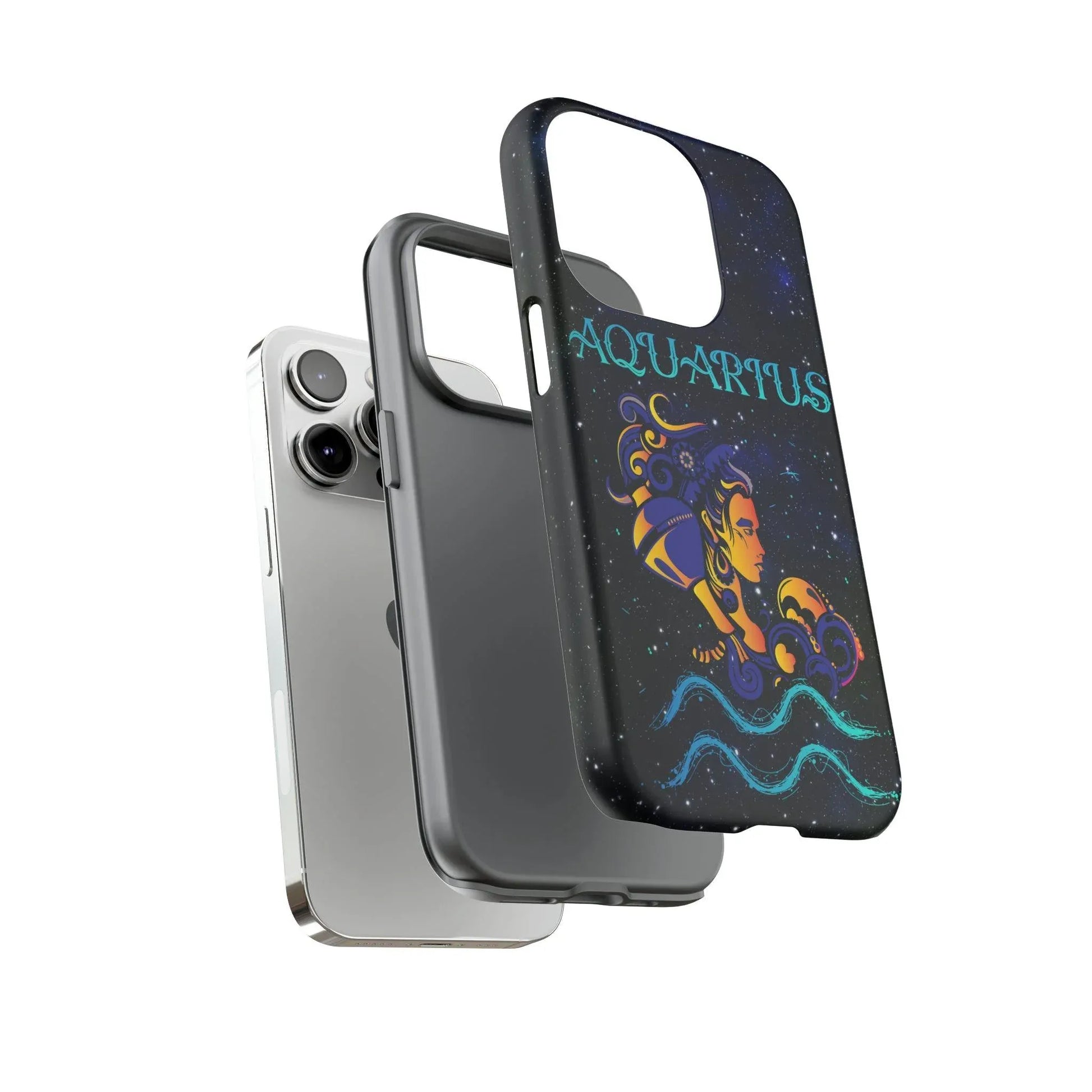 apple-iphone-sternzeichen-aquarius-cover-phone-case-jlr-design-56 - JLR Design