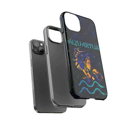apple-iphone-sternzeichen-aquarius-cover-phone-case-jlr-design-59 - JLR Design