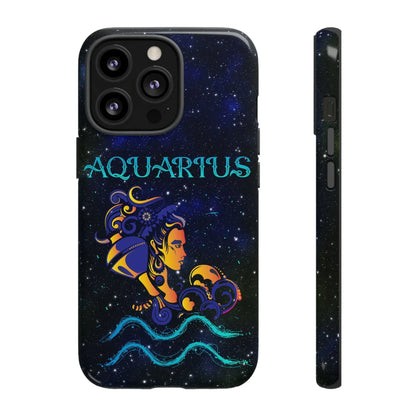 apple-iphone-sternzeichen-aquarius-cover-phone-case-jlr-design-6 - JLR Design