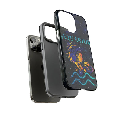 apple-iphone-sternzeichen-aquarius-cover-phone-case-jlr-design-65 - JLR Design