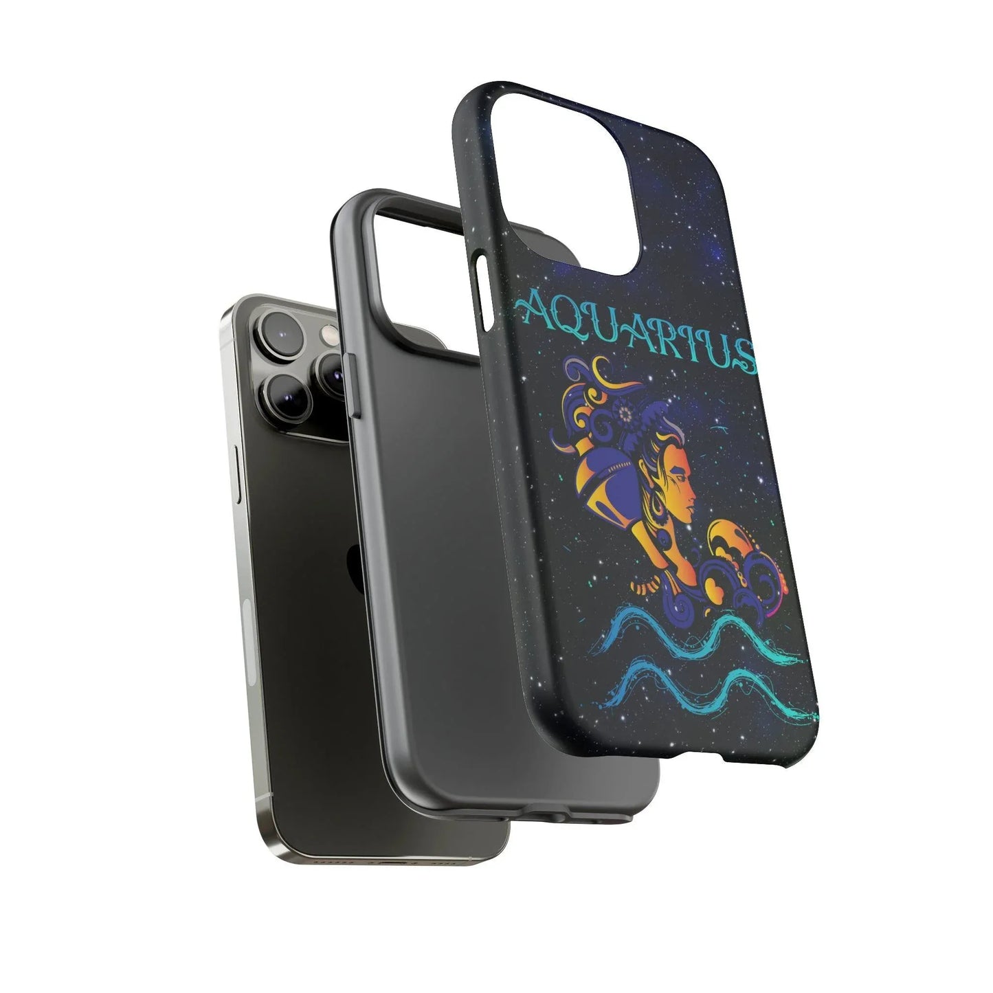 apple-iphone-sternzeichen-aquarius-cover-phone-case-jlr-design-68 - JLR Design