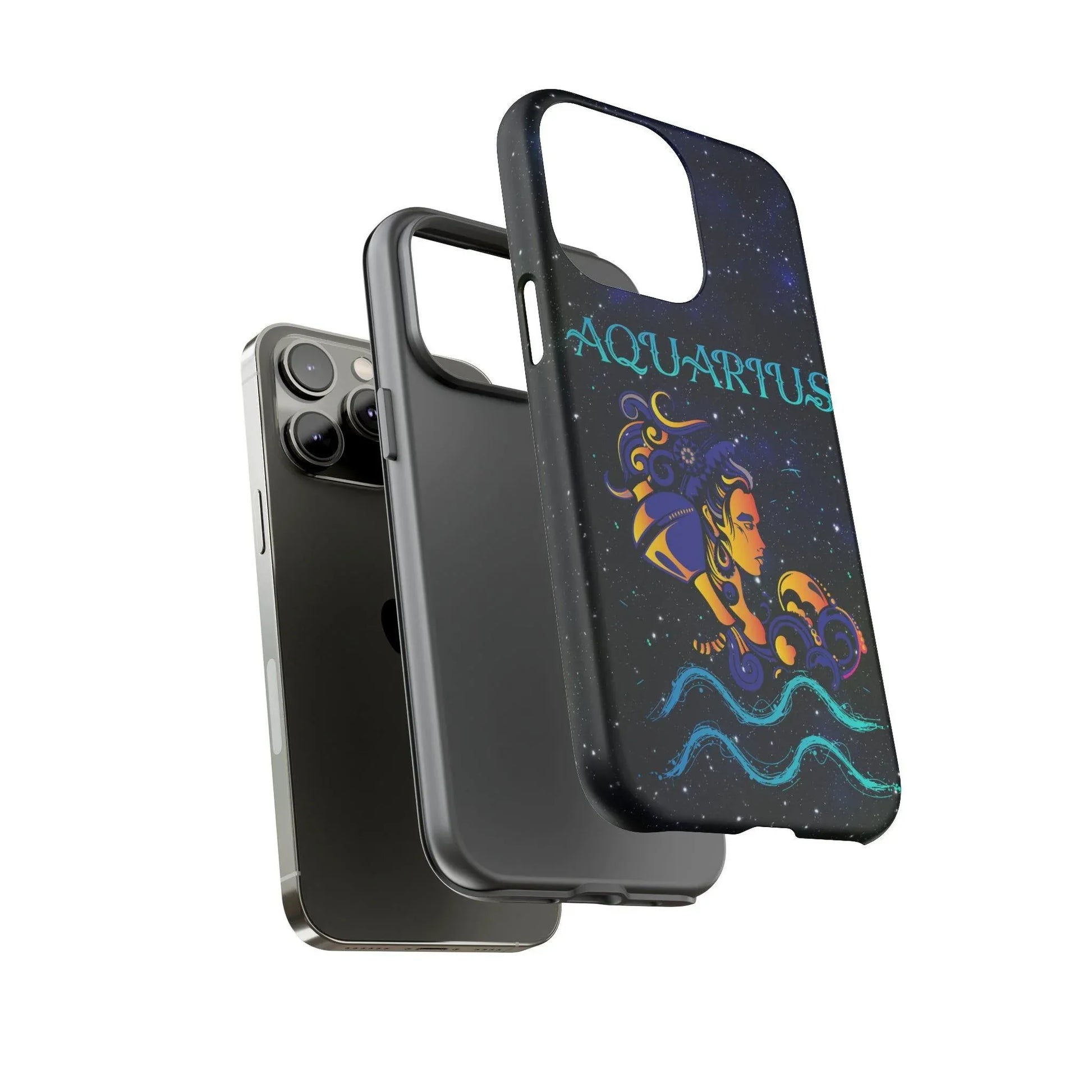apple-iphone-sternzeichen-aquarius-cover-phone-case-jlr-design-68 - JLR Design