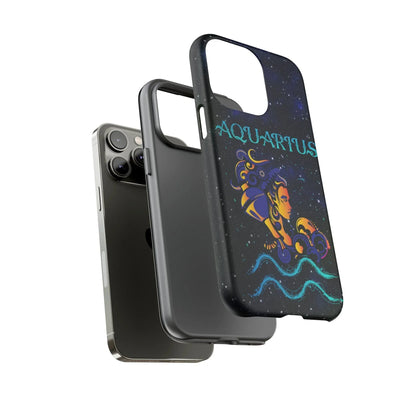 apple-iphone-sternzeichen-aquarius-cover-phone-case-jlr-design-68 - JLR Design