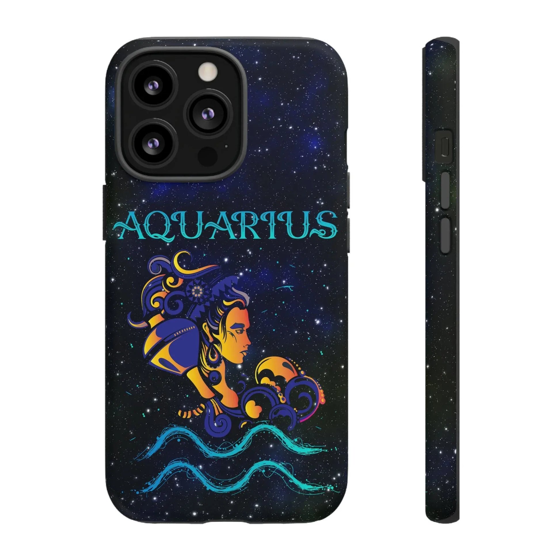 apple-iphone-sternzeichen-aquarius-cover-phone-case-jlr-design-7 - JLR Design