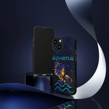 apple-iphone-sternzeichen-aquarius-cover-phone-case-jlr-design-72 - JLR Design