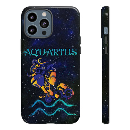 apple-iphone-sternzeichen-aquarius-cover-phone-case-jlr-design-8 - JLR Design