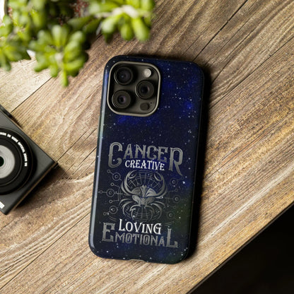 apple-iphone-sternzeichen-cancer-cover-phone-case-jlr-design-10 - JLR Design