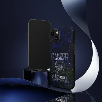 apple-iphone-sternzeichen-cancer-cover-phone-case-jlr-design-68 - JLR Design
