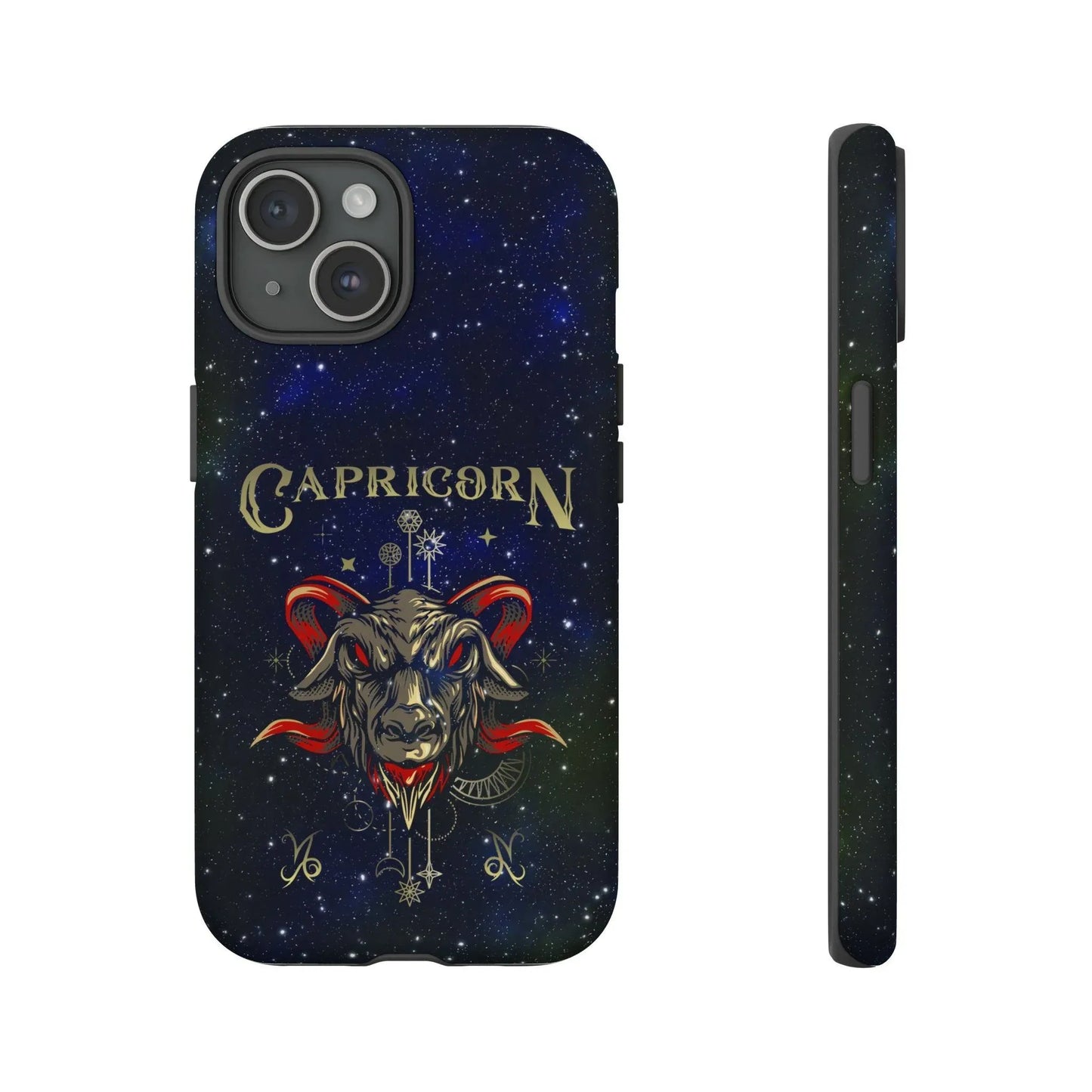 apple-iphone-sternzeichen-capricorn-cover-phone-case-jlr-design-13 - JLR Design