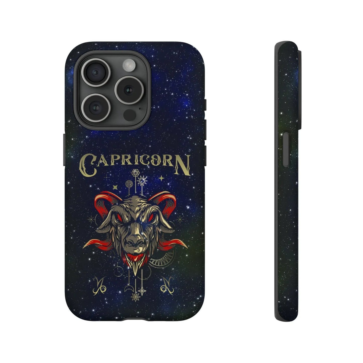 apple-iphone-sternzeichen-capricorn-cover-phone-case-jlr-design-17 - JLR Design