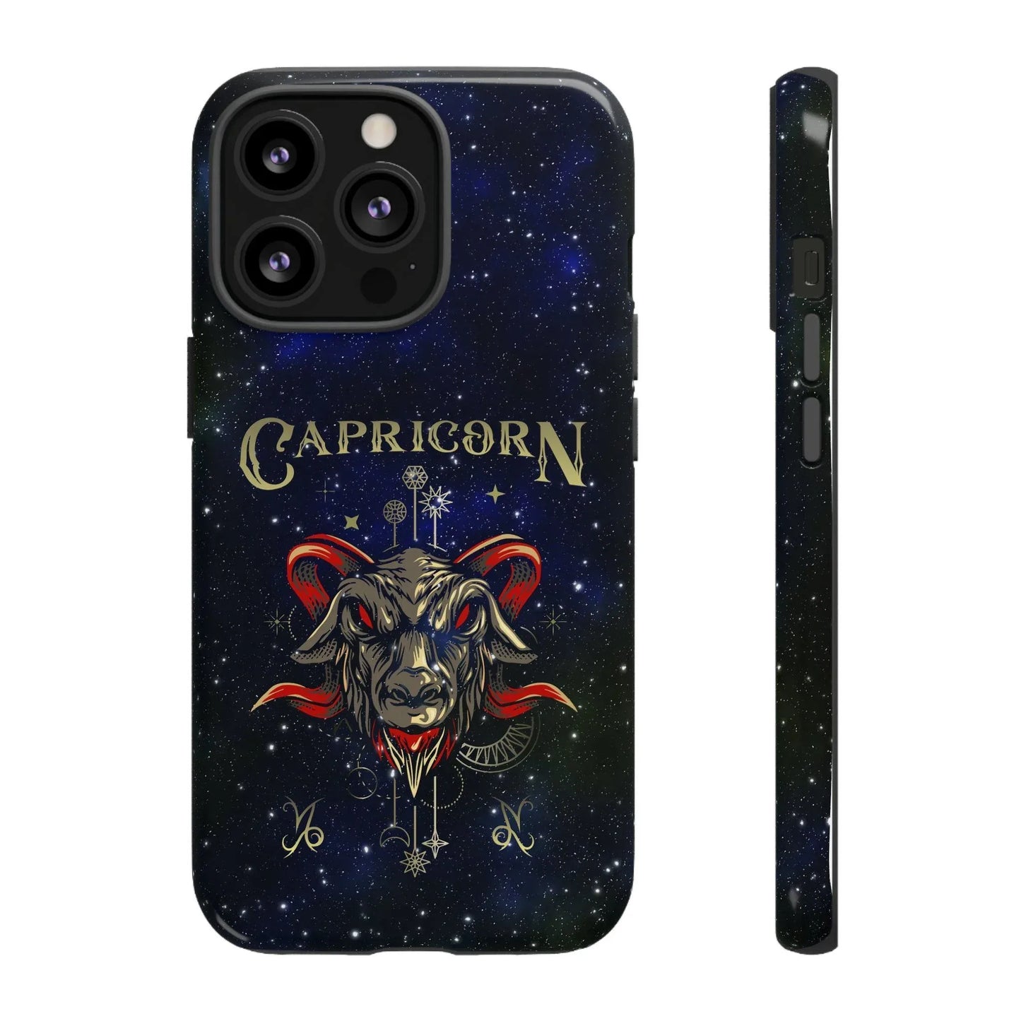 apple-iphone-sternzeichen-capricorn-cover-phone-case-jlr-design-19 - JLR Design