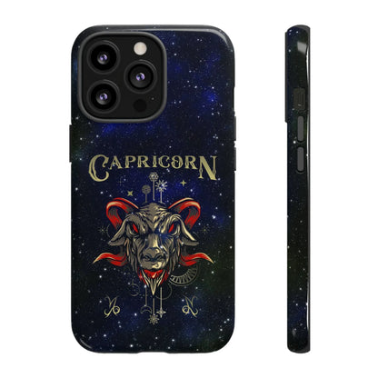 apple-iphone-sternzeichen-capricorn-cover-phone-case-jlr-design-19 - JLR Design