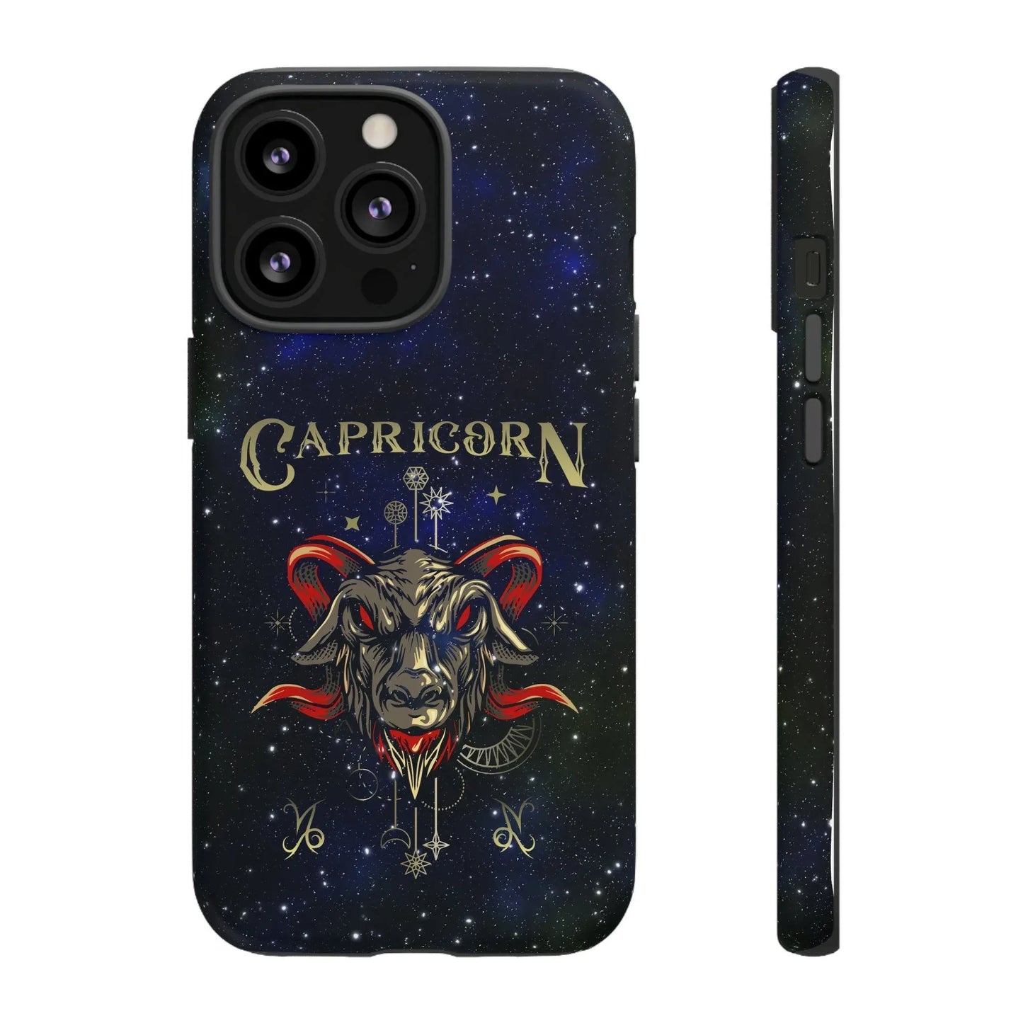 apple-iphone-sternzeichen-capricorn-cover-phone-case-jlr-design-21 - JLR Design