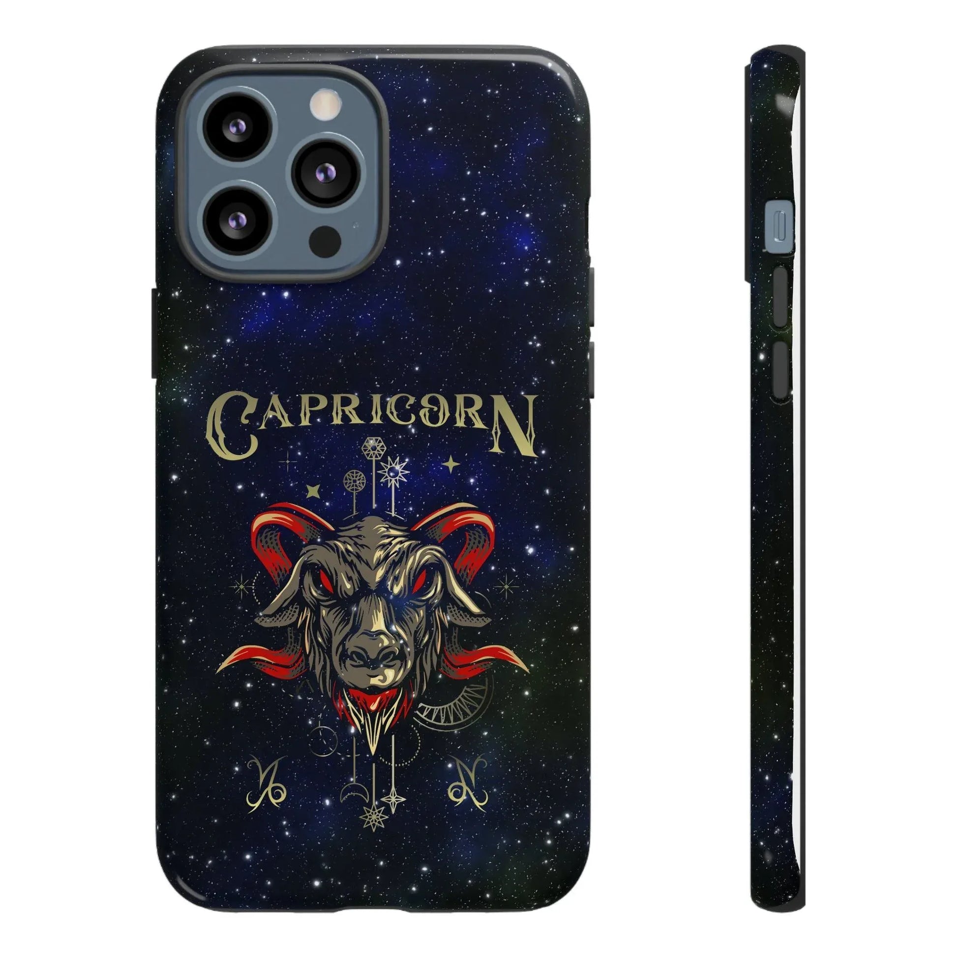 apple-iphone-sternzeichen-capricorn-cover-phone-case-jlr-design-23 - JLR Design