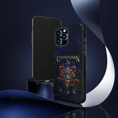 apple-iphone-sternzeichen-capricorn-cover-phone-case-jlr-design-24 - JLR Design