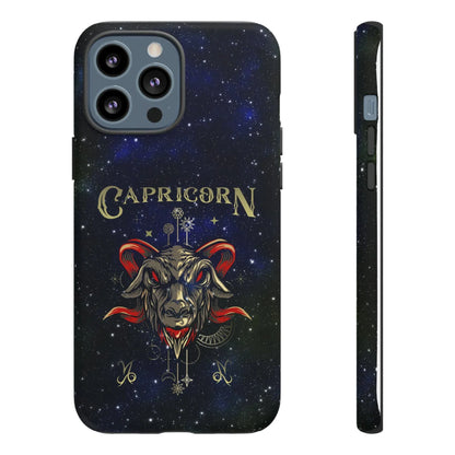 apple-iphone-sternzeichen-capricorn-cover-phone-case-jlr-design-25 - JLR Design