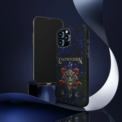 apple-iphone-sternzeichen-capricorn-cover-phone-case-jlr-design-26 - JLR Design