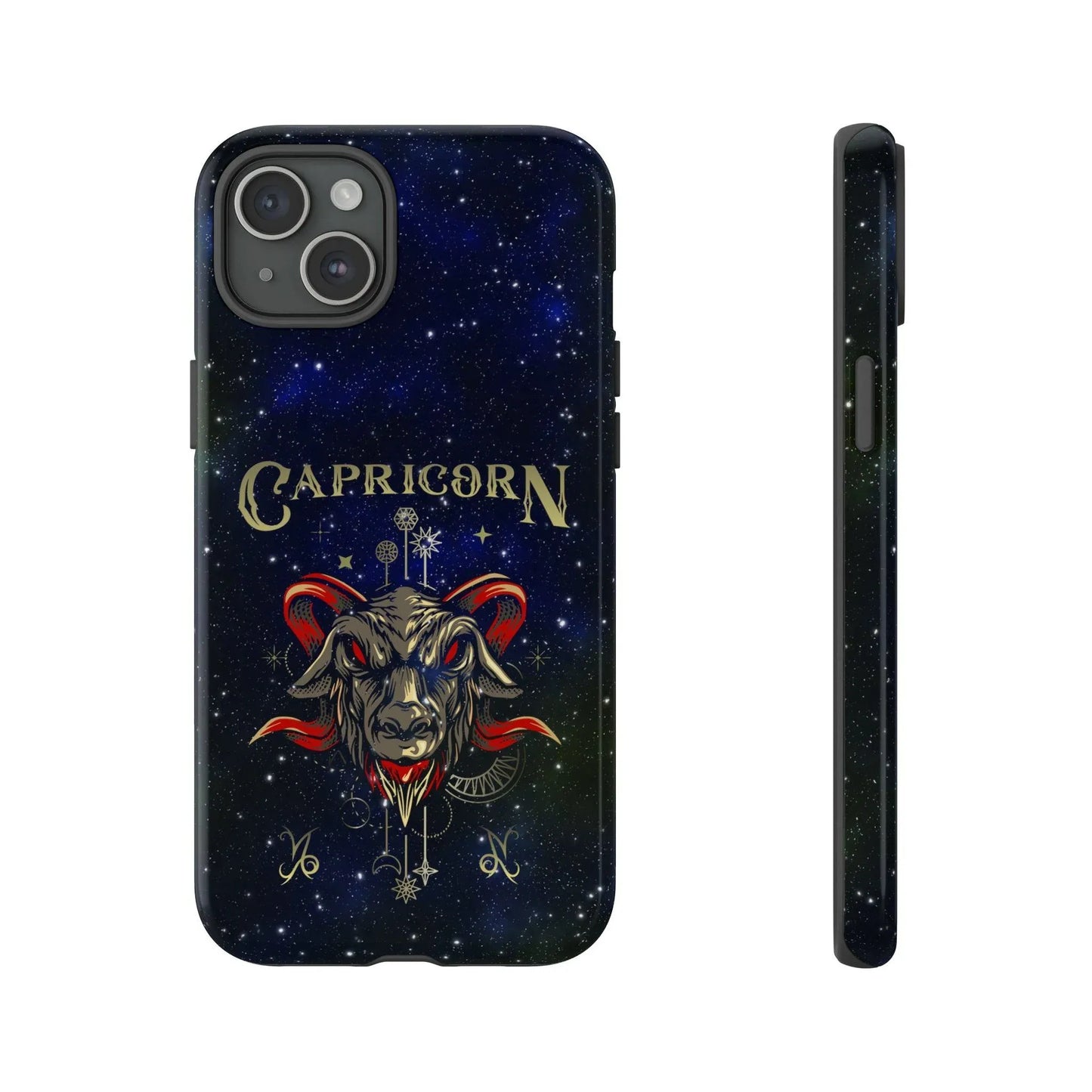 apple-iphone-sternzeichen-capricorn-cover-phone-case-jlr-design-27 - JLR Design