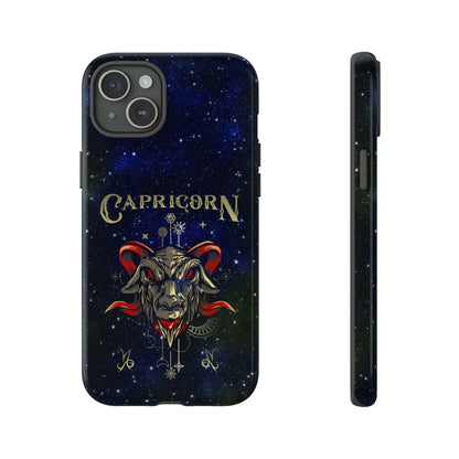 apple-iphone-sternzeichen-capricorn-cover-phone-case-jlr-design-27 - JLR Design