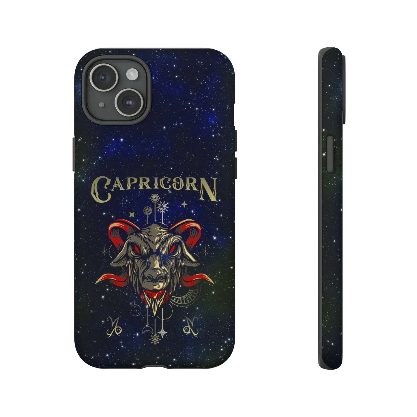 apple-iphone-sternzeichen-capricorn-cover-phone-case-jlr-design-29 - JLR Design