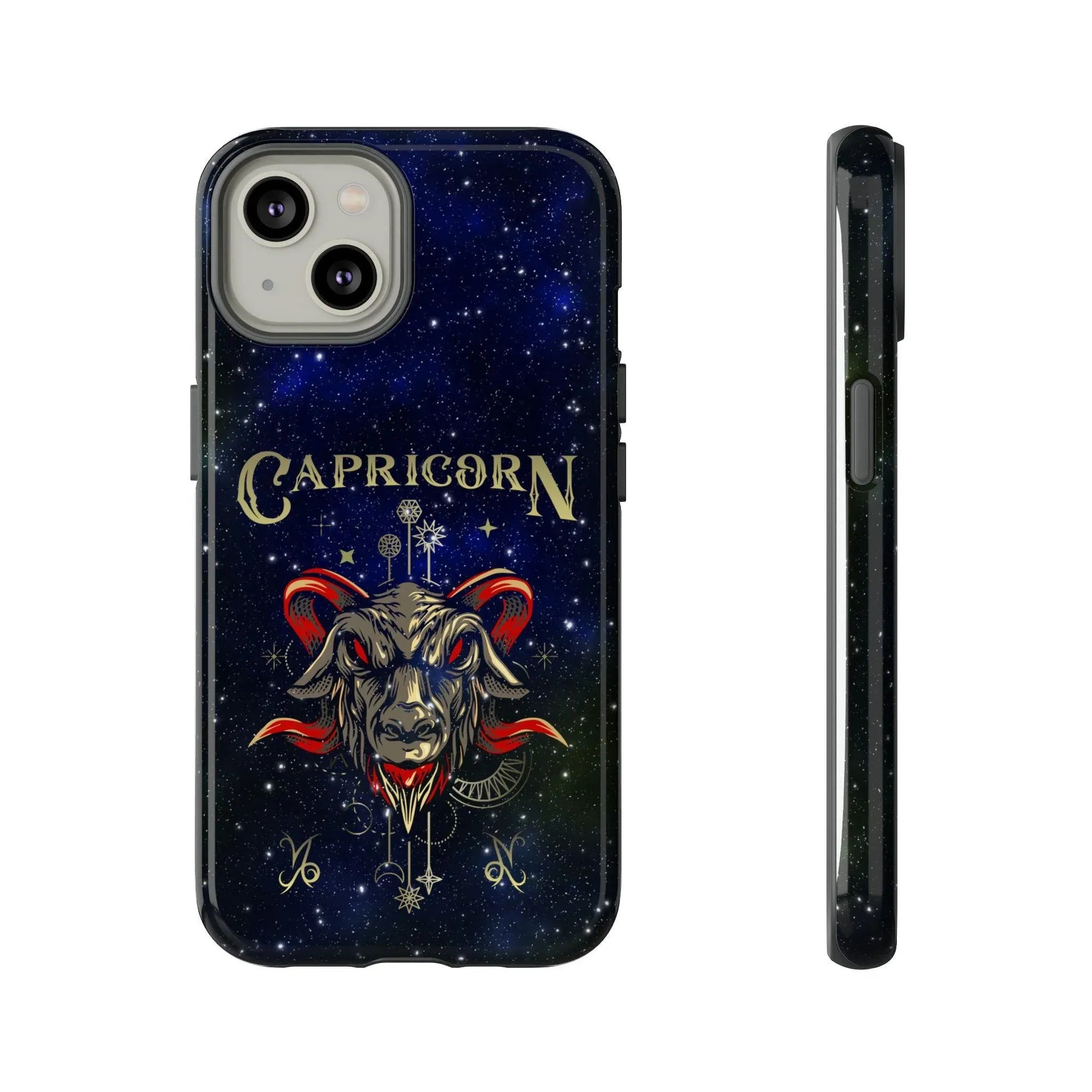 apple-iphone-sternzeichen-capricorn-cover-phone-case-jlr-design-33 - JLR Design