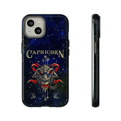apple-iphone-sternzeichen-capricorn-cover-phone-case-jlr-design-33 - JLR Design
