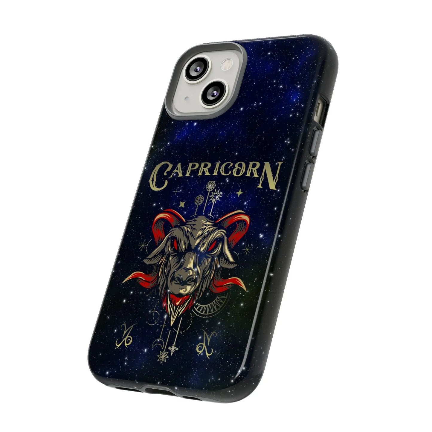 apple-iphone-sternzeichen-capricorn-cover-phone-case-jlr-design-34 - JLR Design