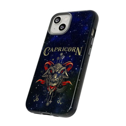 apple-iphone-sternzeichen-capricorn-cover-phone-case-jlr-design-34 - JLR Design