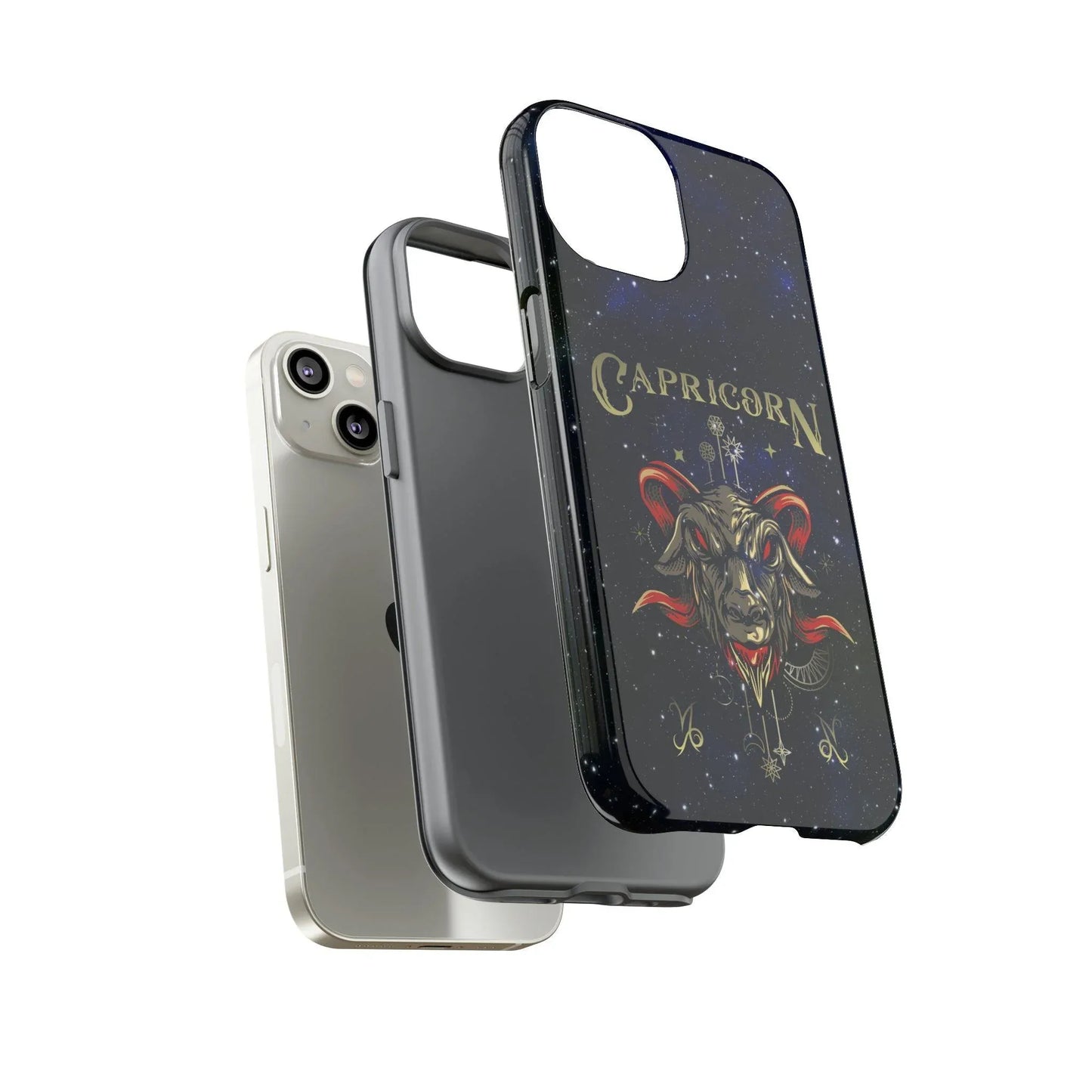 apple-iphone-sternzeichen-capricorn-cover-phone-case-jlr-design-36 - JLR Design