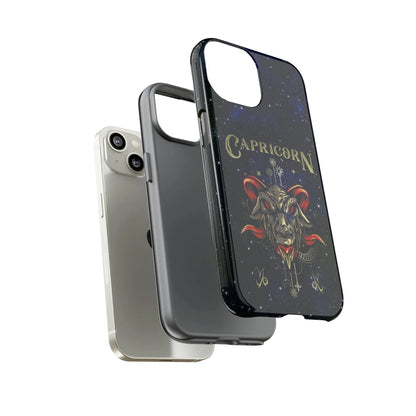 apple-iphone-sternzeichen-capricorn-cover-phone-case-jlr-design-36 - JLR Design