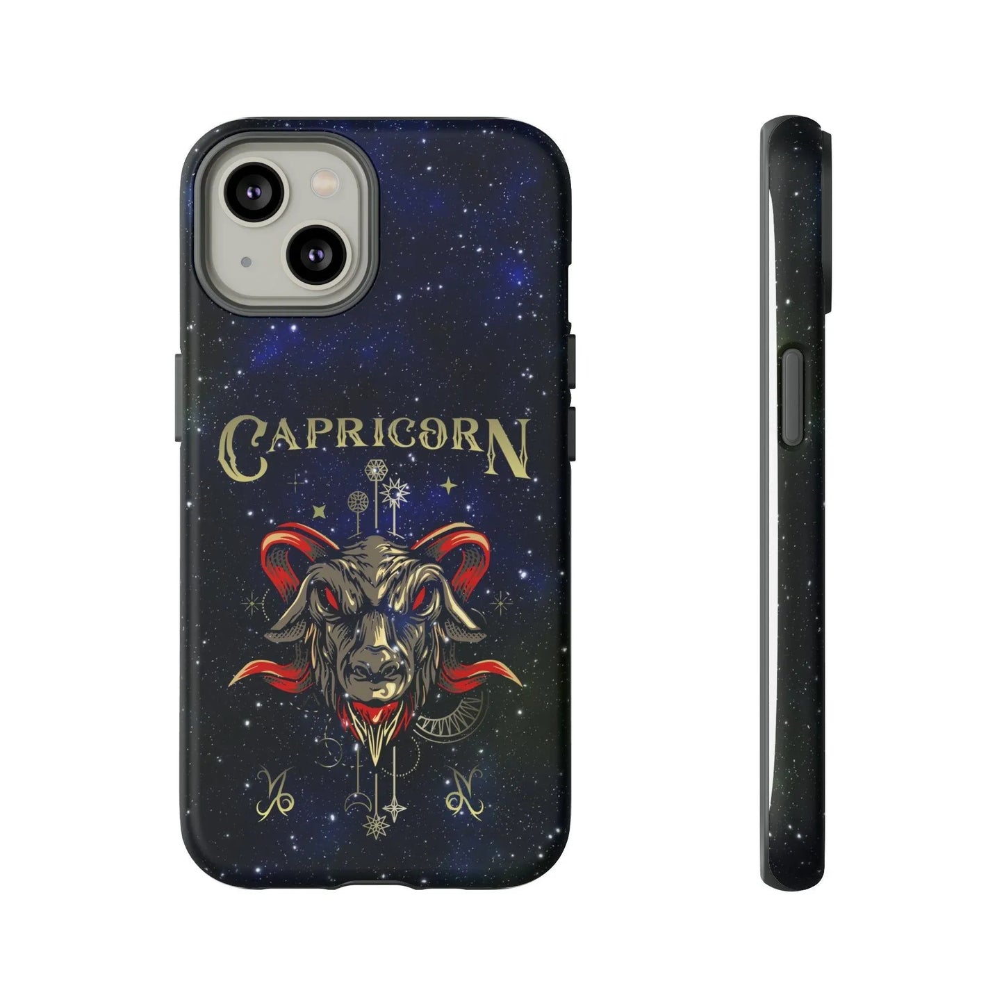 apple-iphone-sternzeichen-capricorn-cover-phone-case-jlr-design-37 - JLR Design