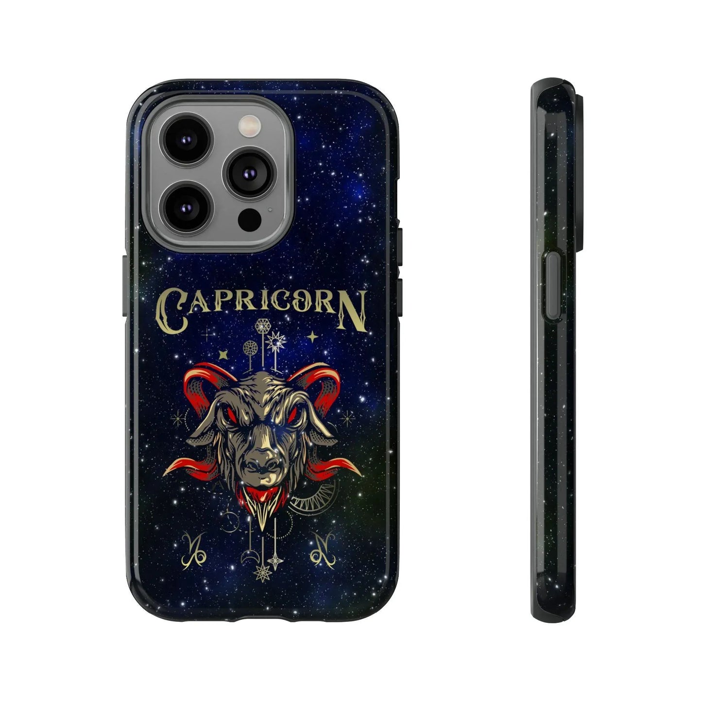 apple-iphone-sternzeichen-capricorn-cover-phone-case-jlr-design-41 - JLR Design