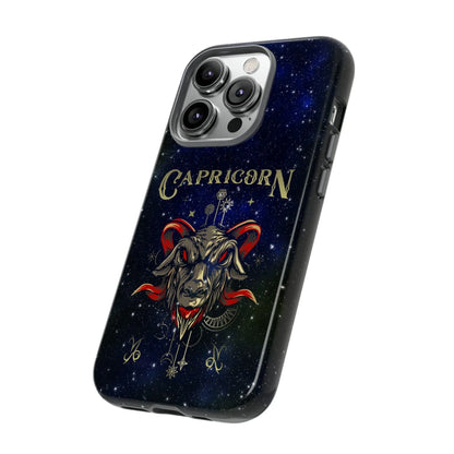 apple-iphone-sternzeichen-capricorn-cover-phone-case-jlr-design-42 - JLR Design