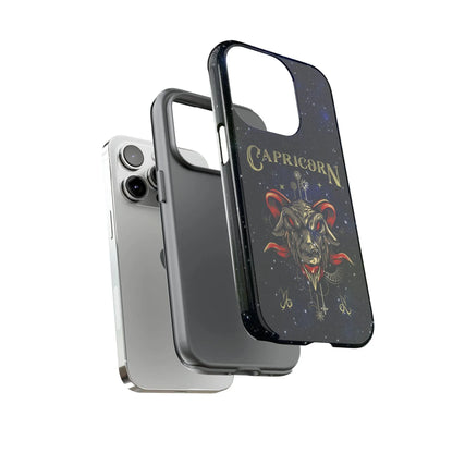 apple-iphone-sternzeichen-capricorn-cover-phone-case-jlr-design-44 - JLR Design