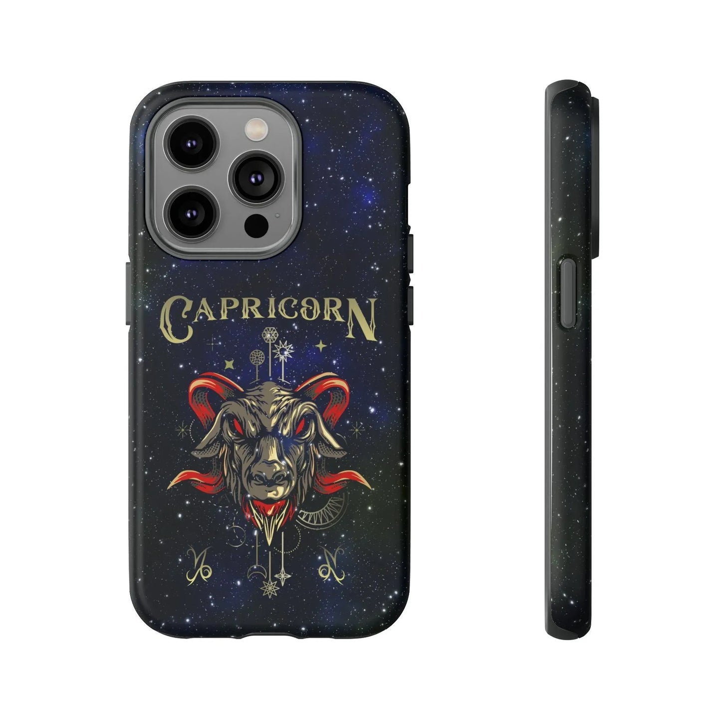 apple-iphone-sternzeichen-capricorn-cover-phone-case-jlr-design-45 - JLR Design