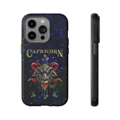 apple-iphone-sternzeichen-capricorn-cover-phone-case-jlr-design-45 - JLR Design