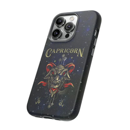 apple-iphone-sternzeichen-capricorn-cover-phone-case-jlr-design-46 - JLR Design