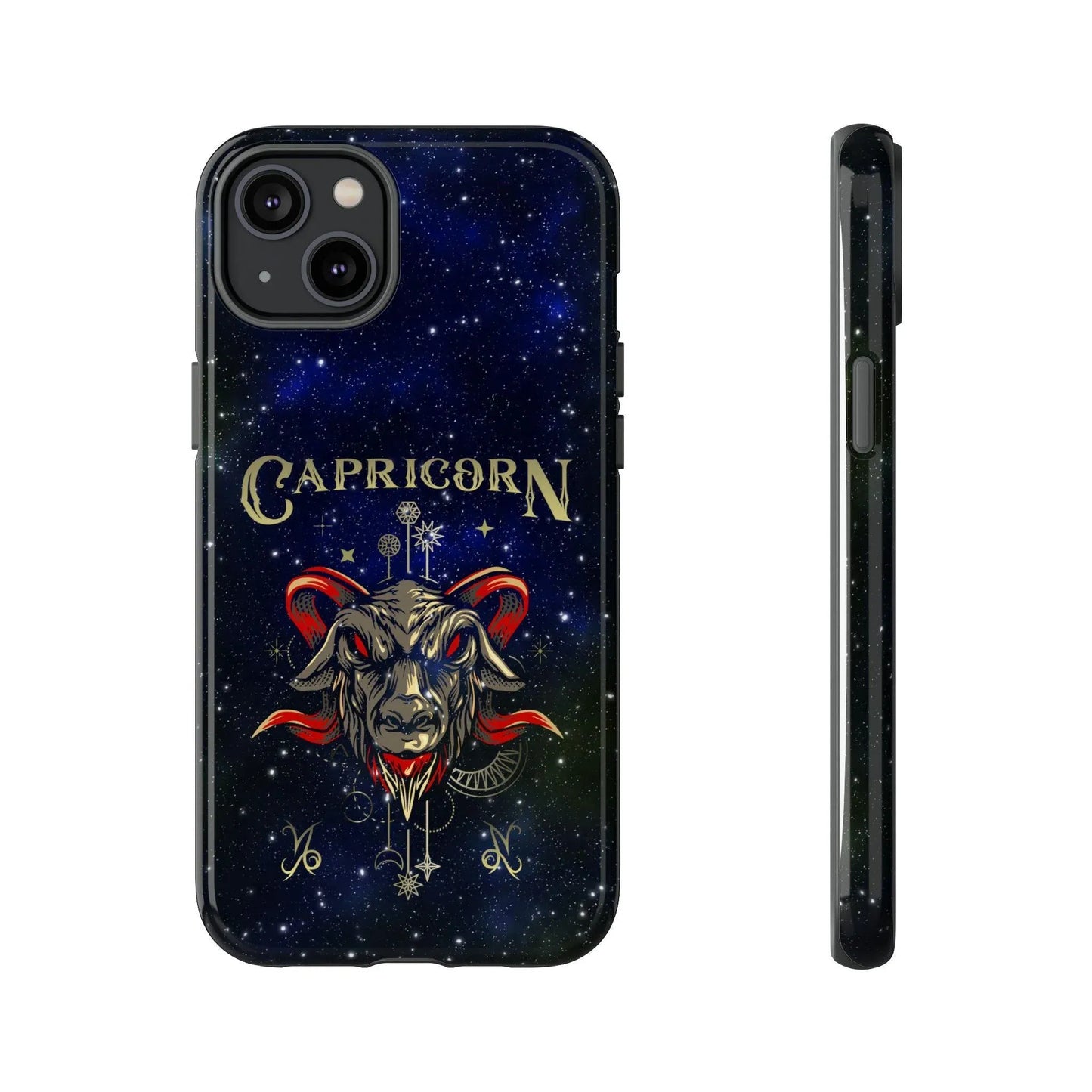 apple-iphone-sternzeichen-capricorn-cover-phone-case-jlr-design-49 - JLR Design
