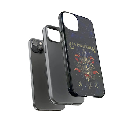apple-iphone-sternzeichen-capricorn-cover-phone-case-jlr-design-52 - JLR Design