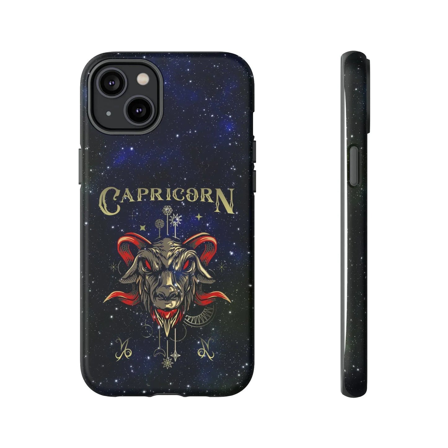 apple-iphone-sternzeichen-capricorn-cover-phone-case-jlr-design-53 - JLR Design