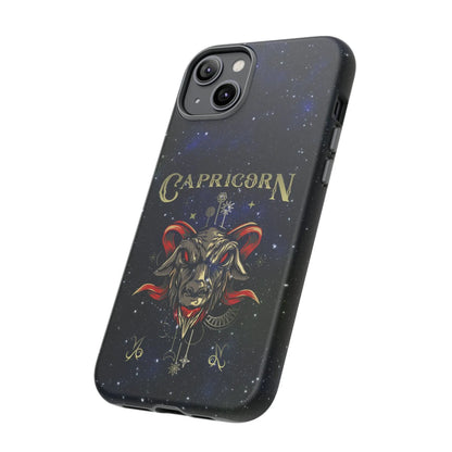 apple-iphone-sternzeichen-capricorn-cover-phone-case-jlr-design-54 - JLR Design
