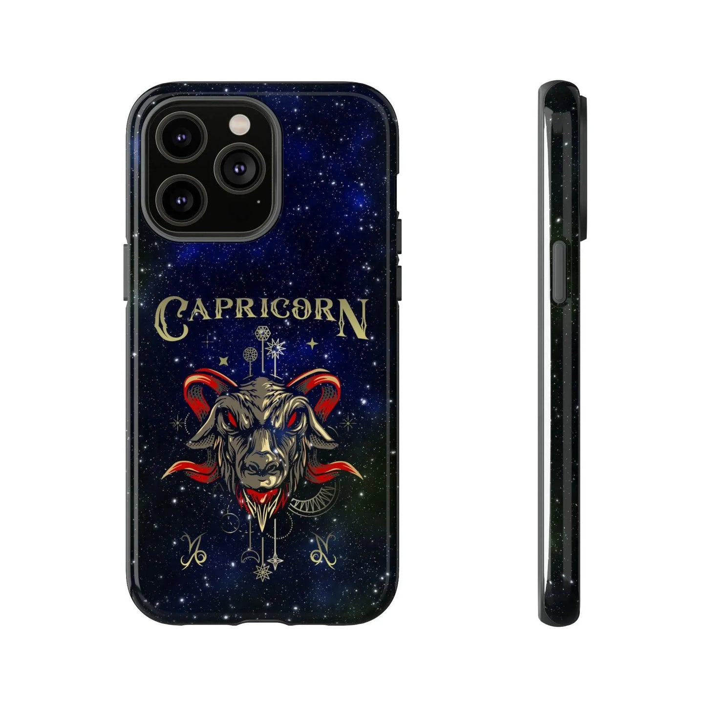 apple-iphone-sternzeichen-capricorn-cover-phone-case-jlr-design-57 - JLR Design