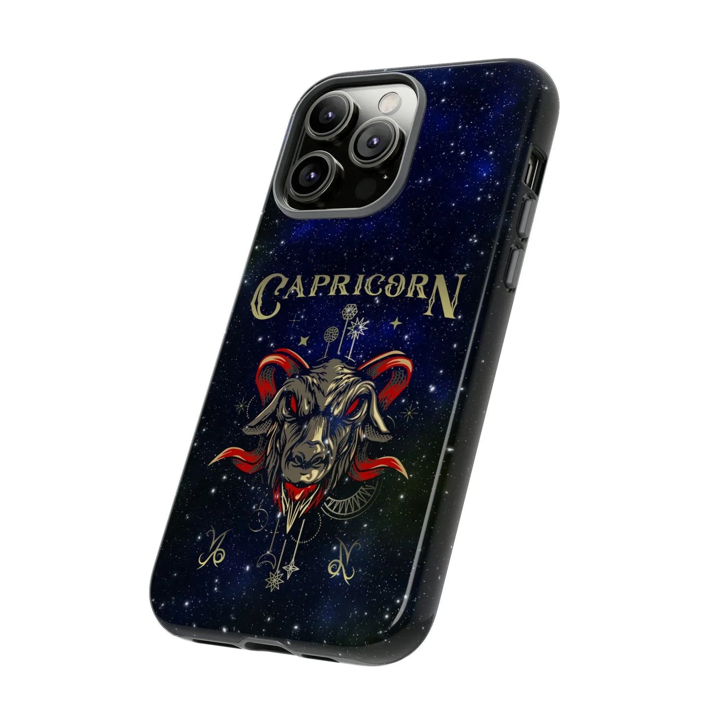 apple-iphone-sternzeichen-capricorn-cover-phone-case-jlr-design-58 - JLR Design