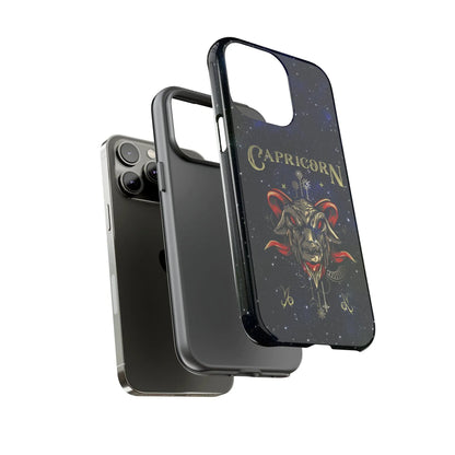 apple-iphone-sternzeichen-capricorn-cover-phone-case-jlr-design-60 - JLR Design