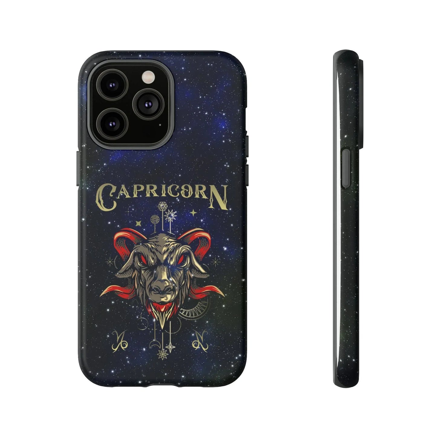 apple-iphone-sternzeichen-capricorn-cover-phone-case-jlr-design-61 - JLR Design